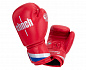 Перчатки бокс Clinch Olimp