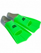 Ласты Mad Wave Training M0747 10 2 10W Green