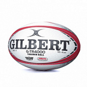 Мяч регби GILBERT G-TR4000 р.3 резина 42097803