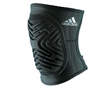 Наколенник Adidas Wrestling Knee Pad черный