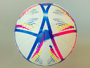 Мяч футзальный Futsal  р.4, вес 500 гр