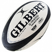 Мяч регби GILBERT G-TR4000 р.4 резина 42097704