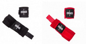 Бинт бокс 2,55 м Clinch Boxing Crepe Bandage Punch