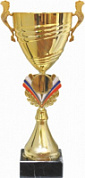 Кубок 567 В h-45,5 см d -140 металл