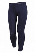 Термокальсоны подрост. BRUBECK Comfort Cotton Junior синий