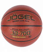 Мяч баскетбольный JOGEL р.6 JB-700