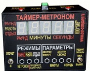Таймер Гонг электронный
